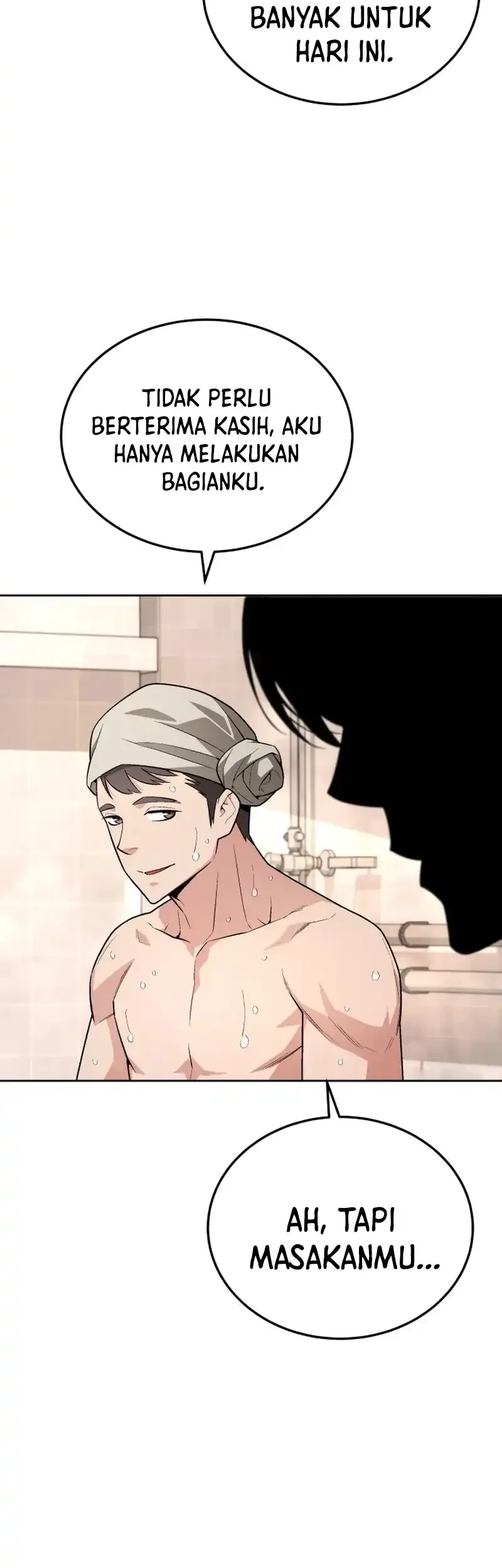 Apocalyptic Chef Awakening Chapter 101 Gambar 17