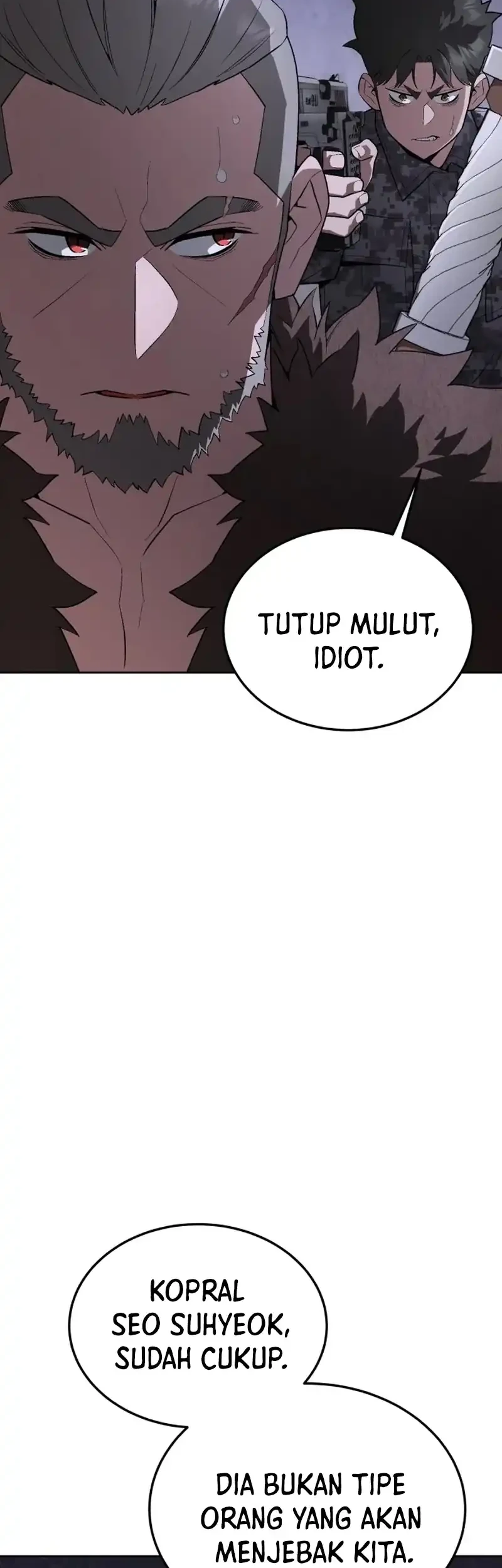 Apocalyptic Chef Awakening Chapter 102 Gambar 9