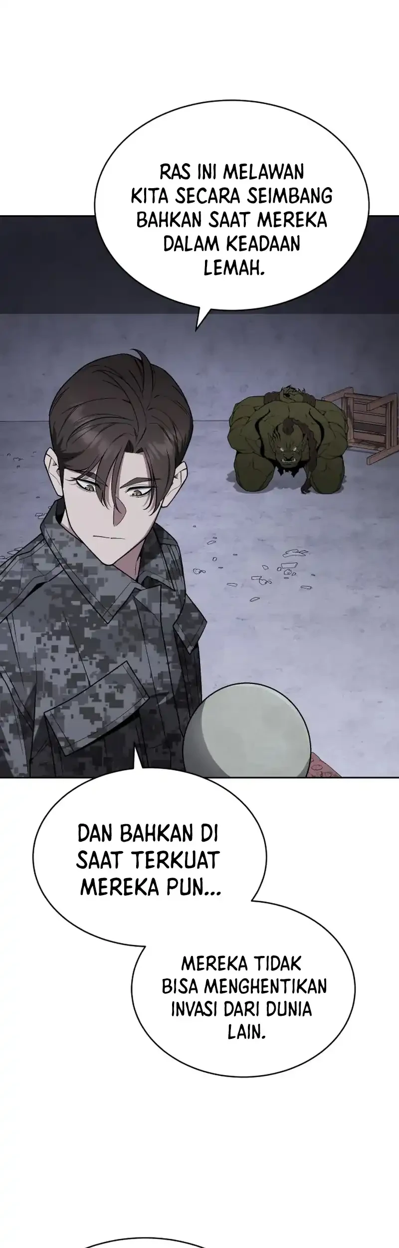 Apocalyptic Chef Awakening Chapter 103 Gambar 10