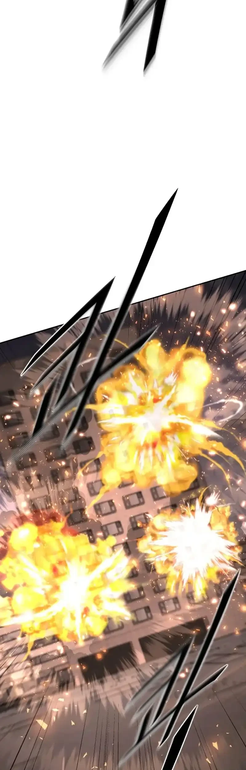 Apocalyptic Chef Awakening Chapter 104 Gambar 8