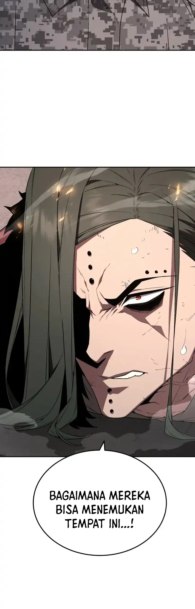 Apocalyptic Chef Awakening Chapter 104 Gambar 10