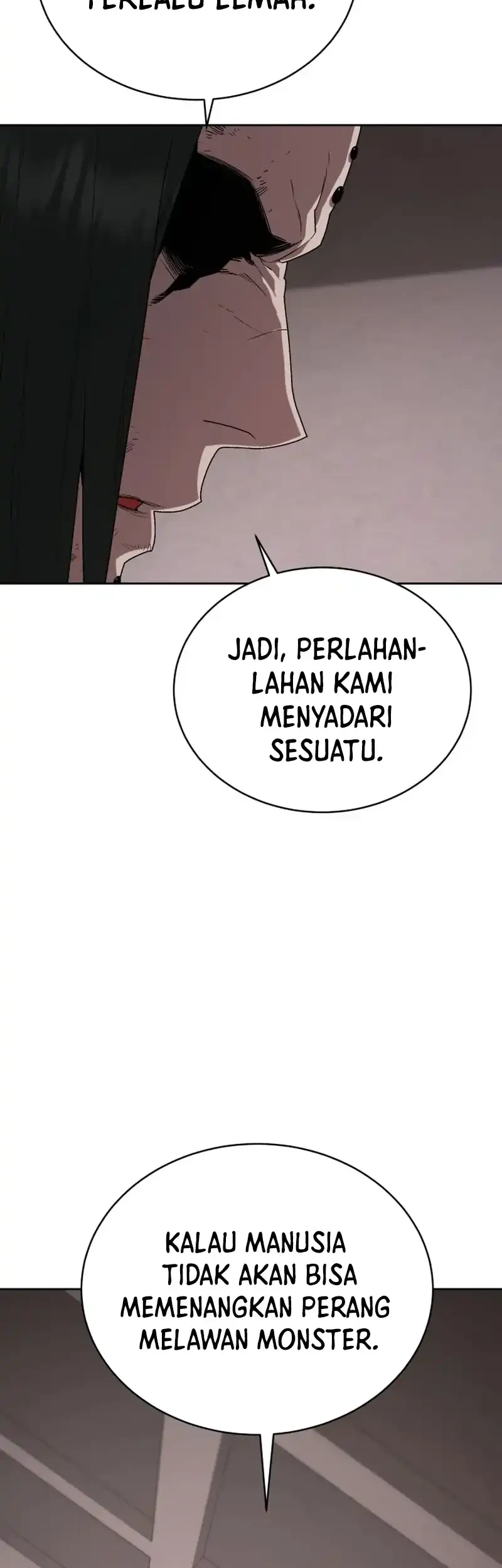 Apocalyptic Chef Awakening Chapter 106 Gambar 9