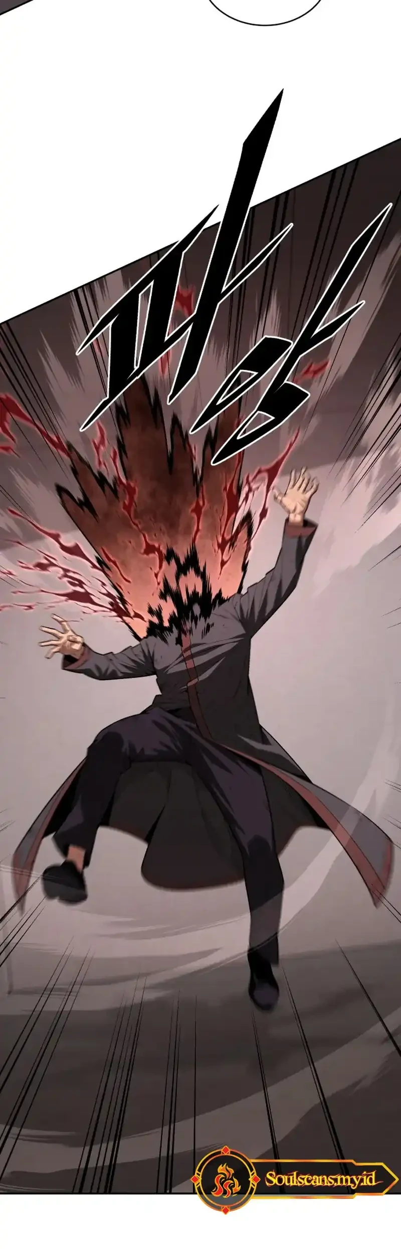Apocalyptic Chef Awakening Chapter 107 Gambar 7