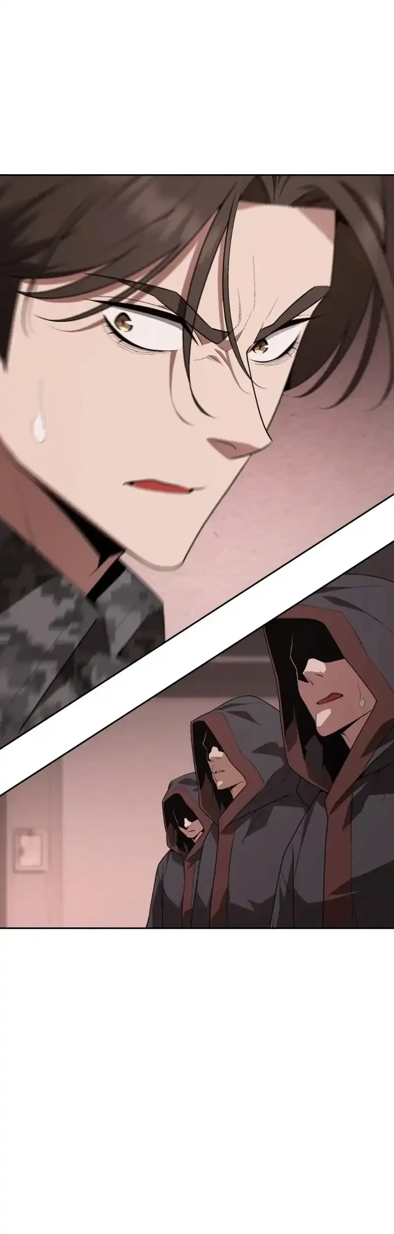 Apocalyptic Chef Awakening Chapter 107 Gambar 8
