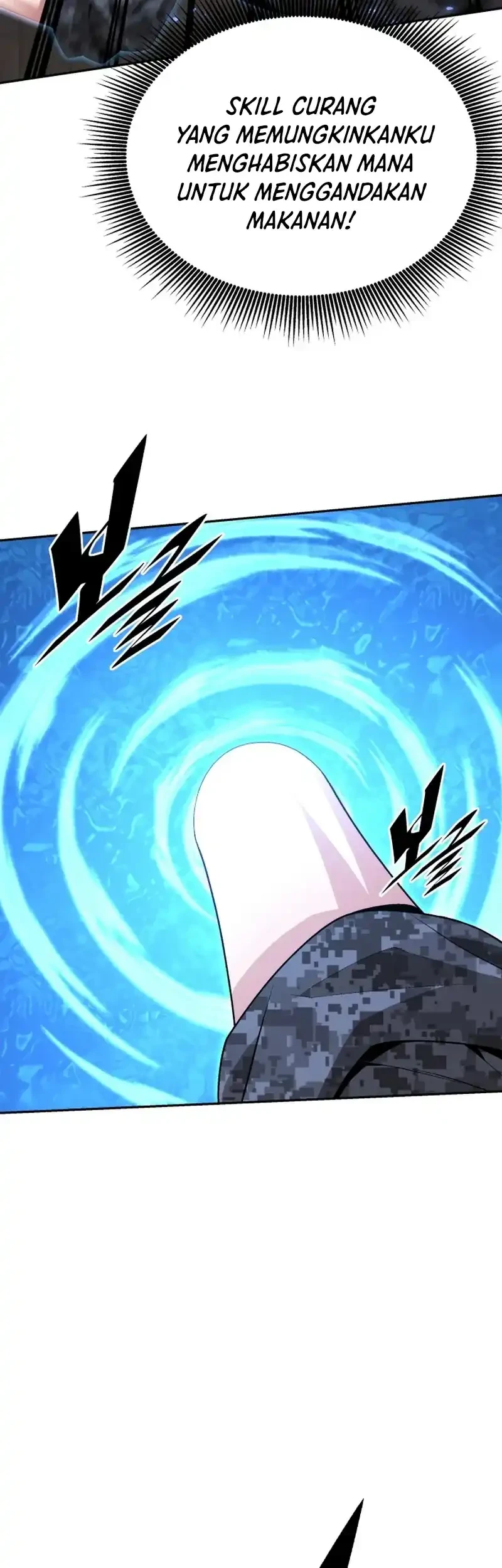 Apocalyptic Chef Awakening Chapter 108 Gambar 8
