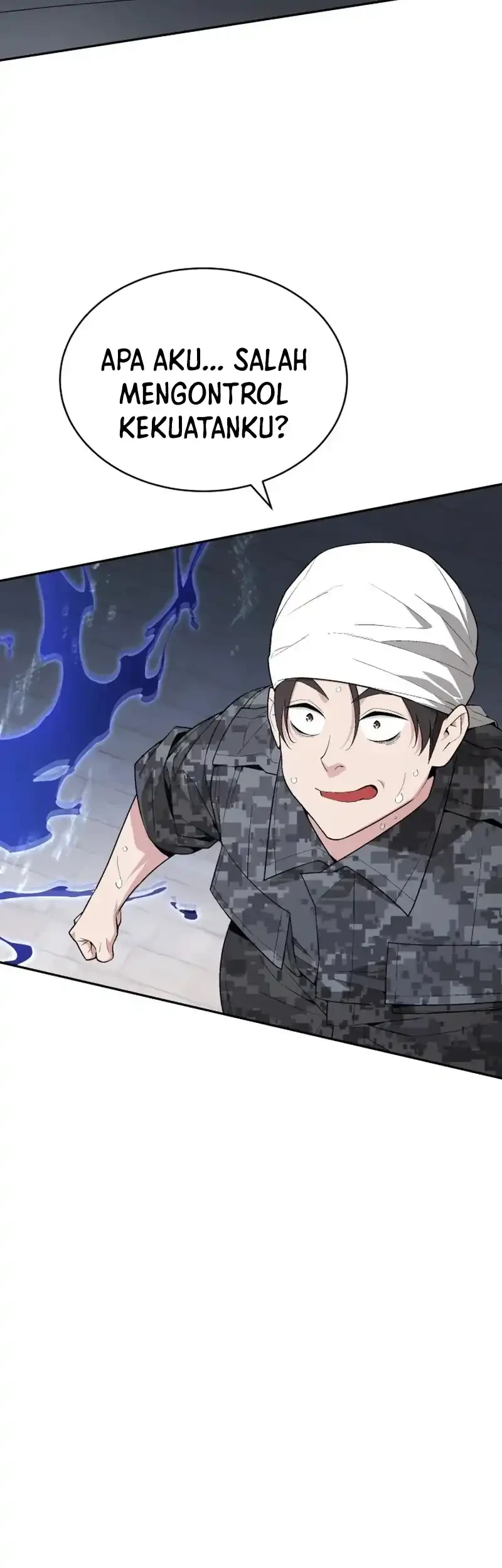 Apocalyptic Chef Awakening Chapter 108 Gambar 10