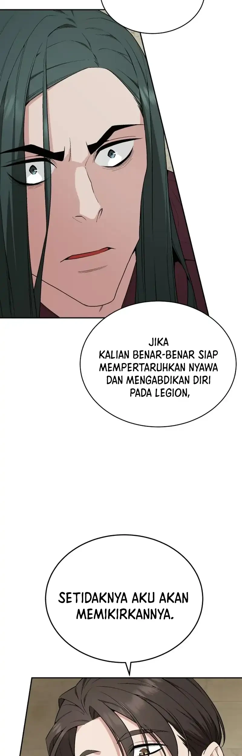 Apocalyptic Chef Awakening Chapter 109 Gambar 8