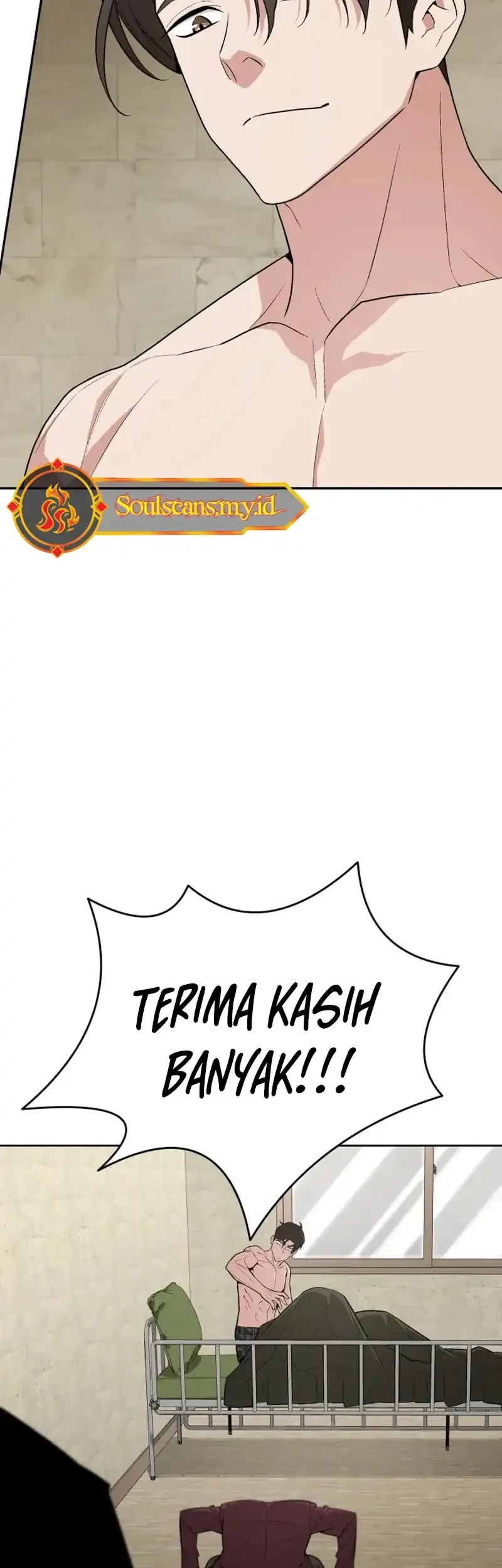 Apocalyptic Chef Awakening Chapter 109 Gambar 9