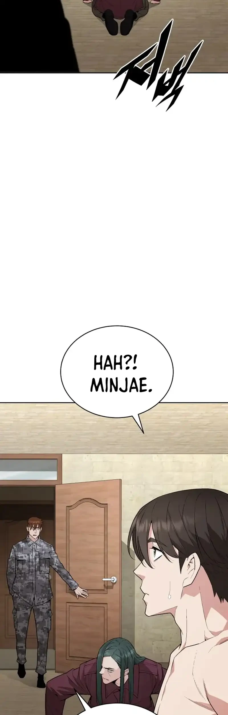 Apocalyptic Chef Awakening Chapter 109 Gambar 10