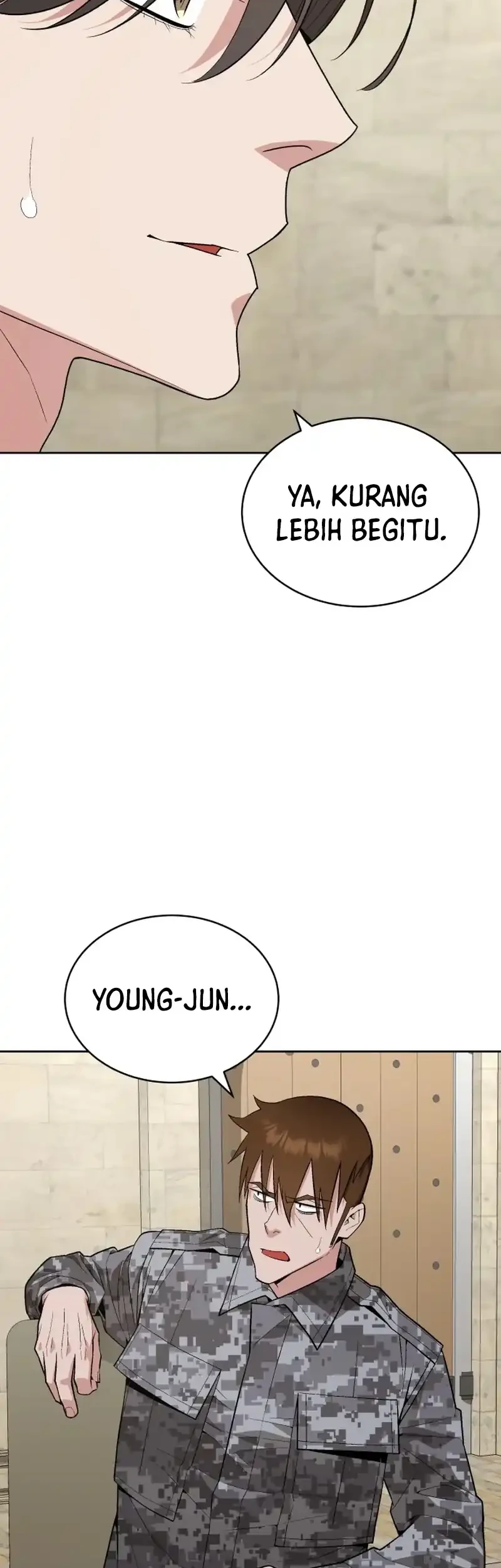 Apocalyptic Chef Awakening Chapter 110 Gambar 7