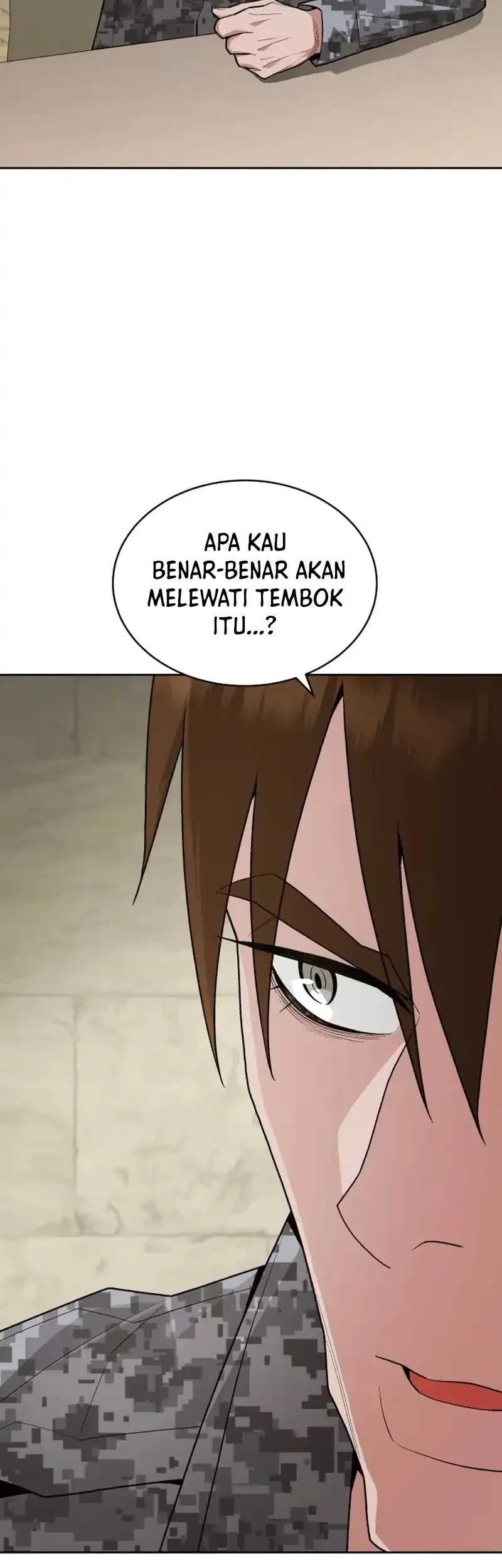 Apocalyptic Chef Awakening Chapter 110 Gambar 8