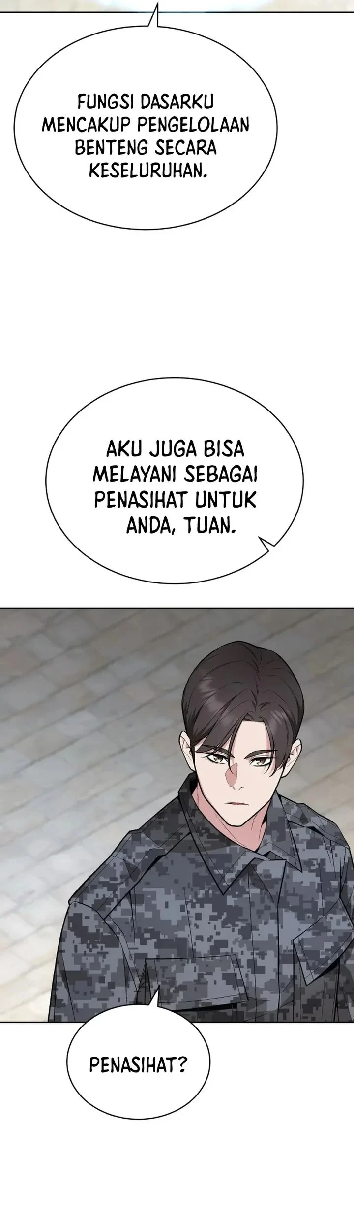 Apocalyptic Chef Awakening Chapter 111 Gambar 9