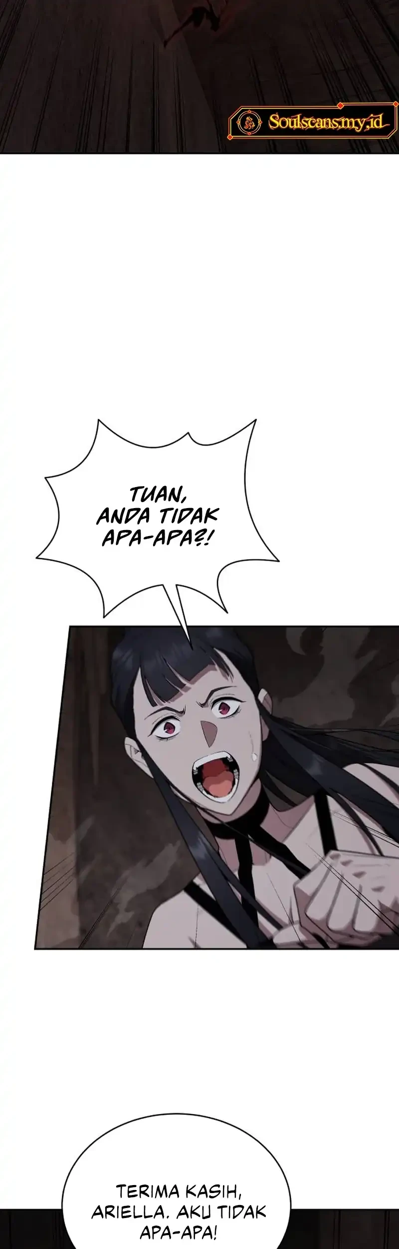 Apocalyptic Chef Awakening Chapter 113 Gambar 8