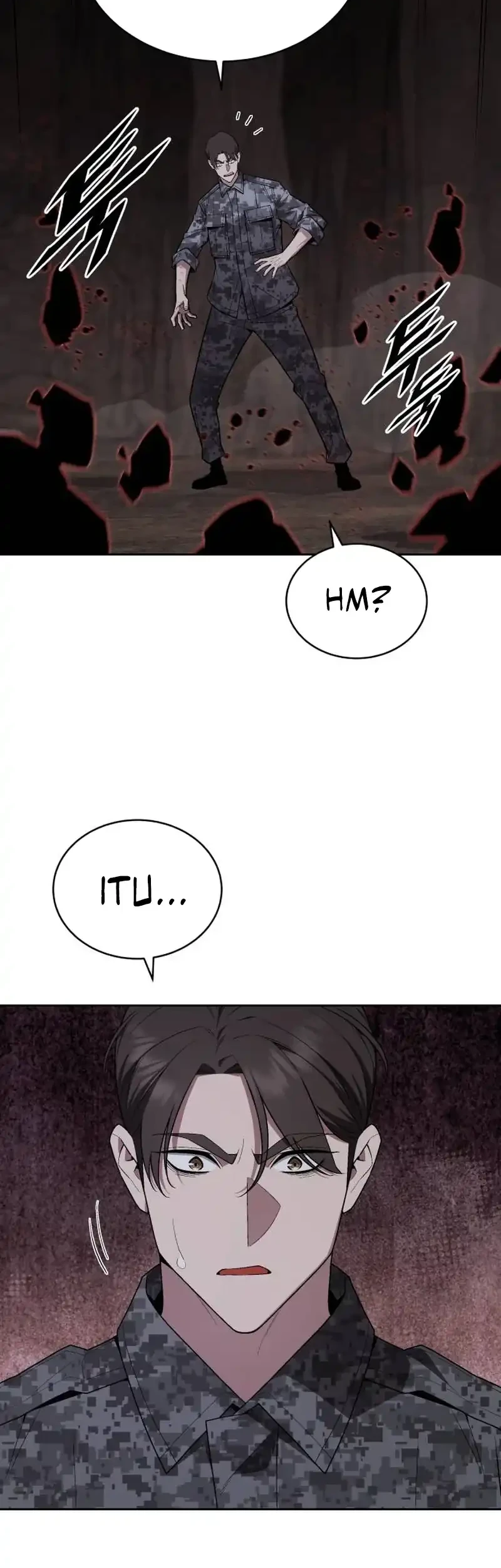 Apocalyptic Chef Awakening Chapter 113 Gambar 9
