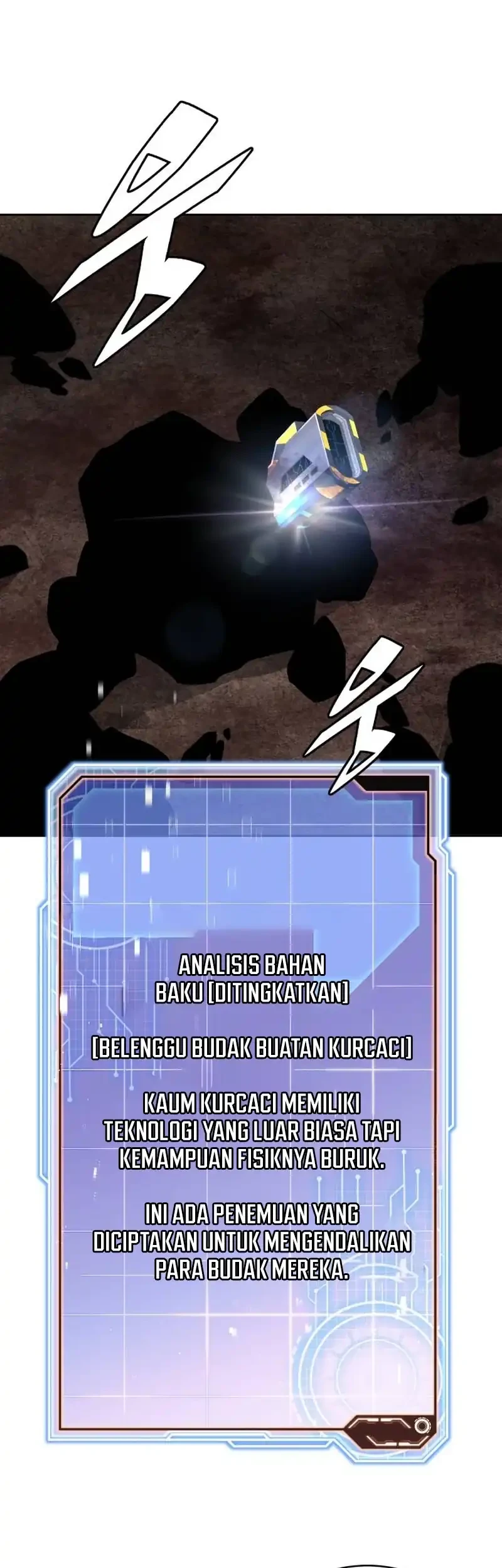 Apocalyptic Chef Awakening Chapter 113 Gambar 10