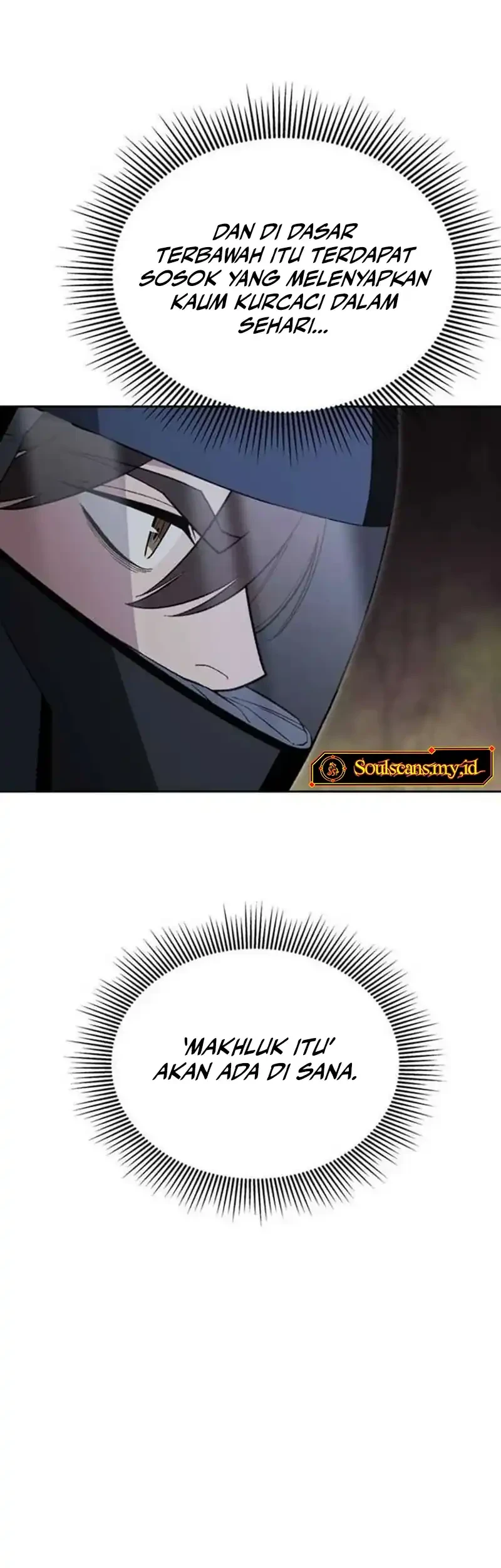 Apocalyptic Chef Awakening Chapter 115 Gambar 10