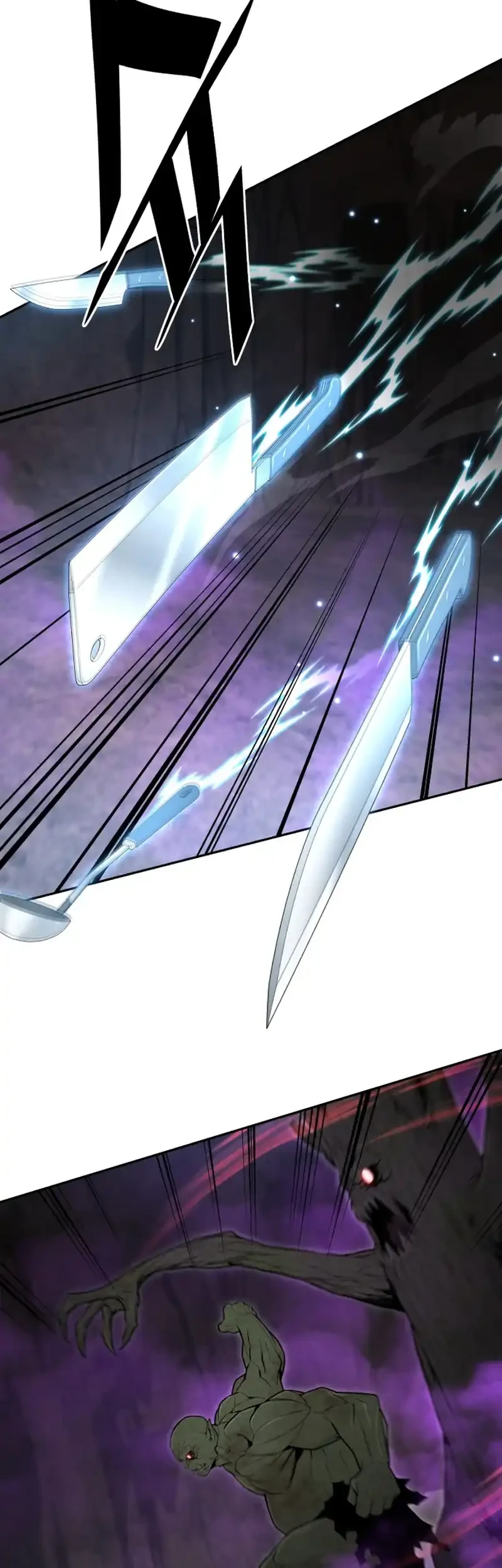 Apocalyptic Chef Awakening Chapter 116 Gambar 8