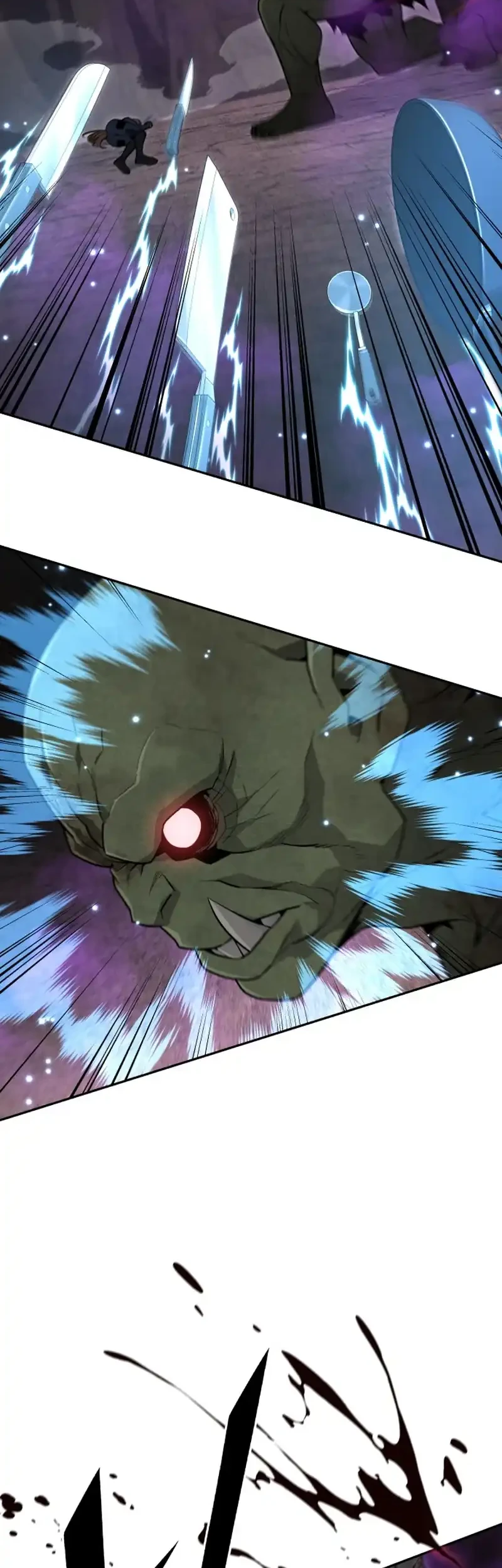 Apocalyptic Chef Awakening Chapter 116 Gambar 9