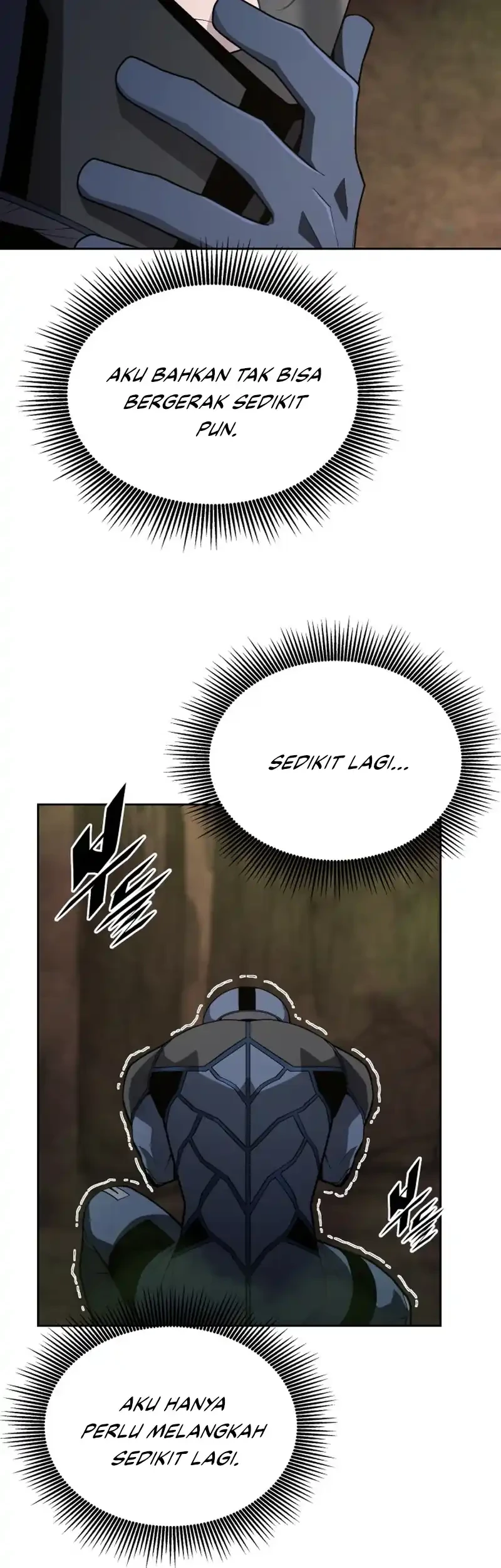 Apocalyptic Chef Awakening Chapter 117 Gambar 8