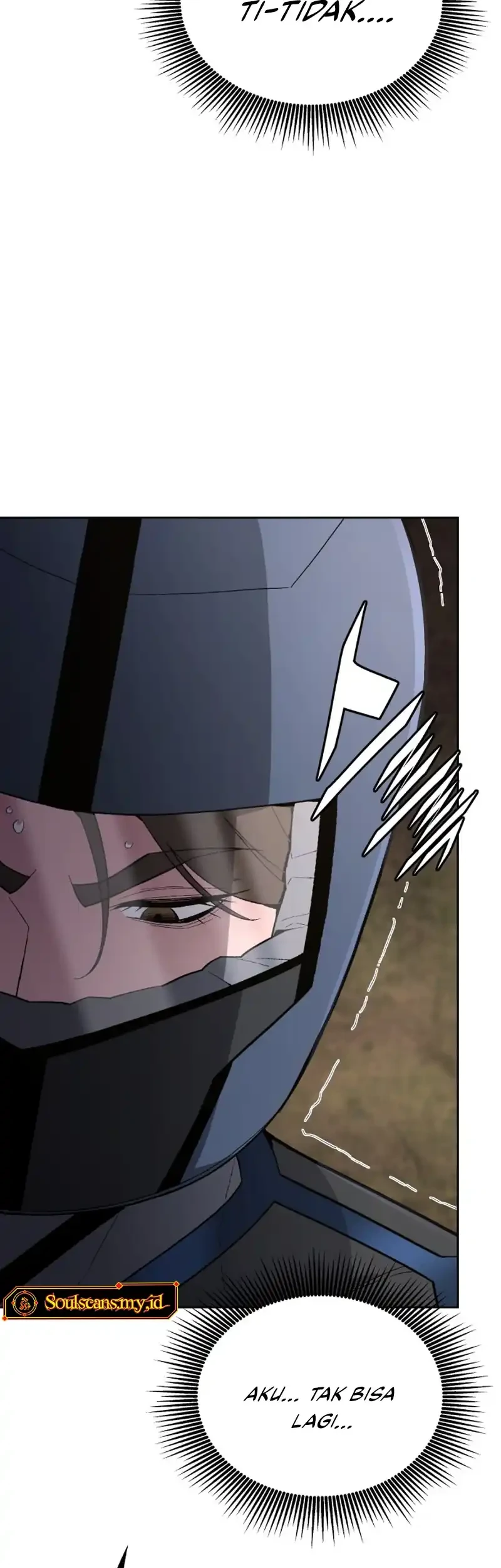 Apocalyptic Chef Awakening Chapter 117 Gambar 10