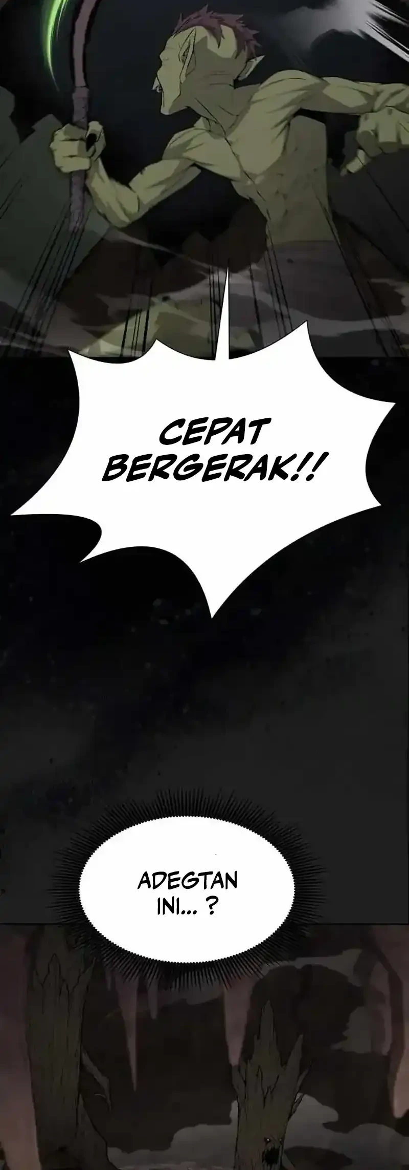 Apocalyptic Chef Awakening Chapter 118 Gambar 7