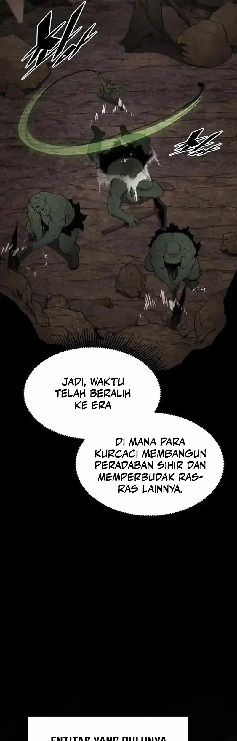 Apocalyptic Chef Awakening Chapter 118 Gambar 8