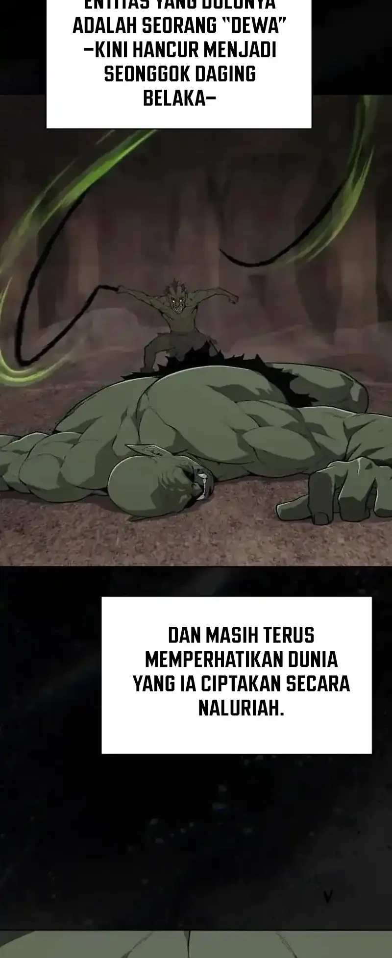 Apocalyptic Chef Awakening Chapter 118 Gambar 9
