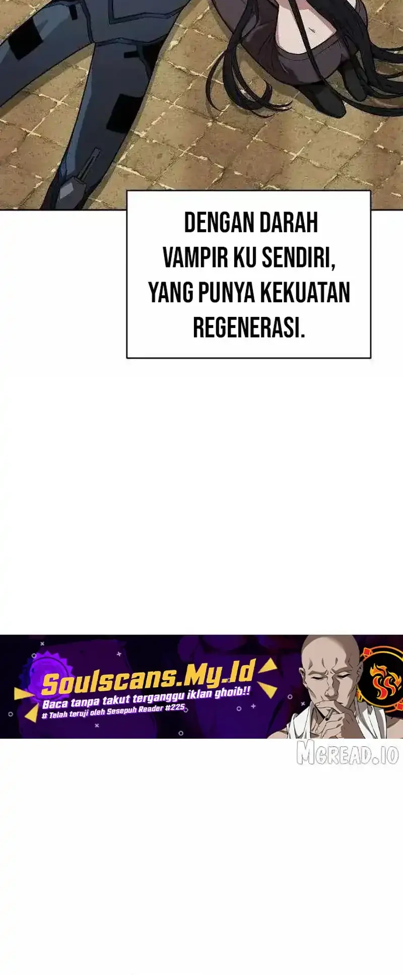 Apocalyptic Chef Awakening Chapter 119 Gambar 8