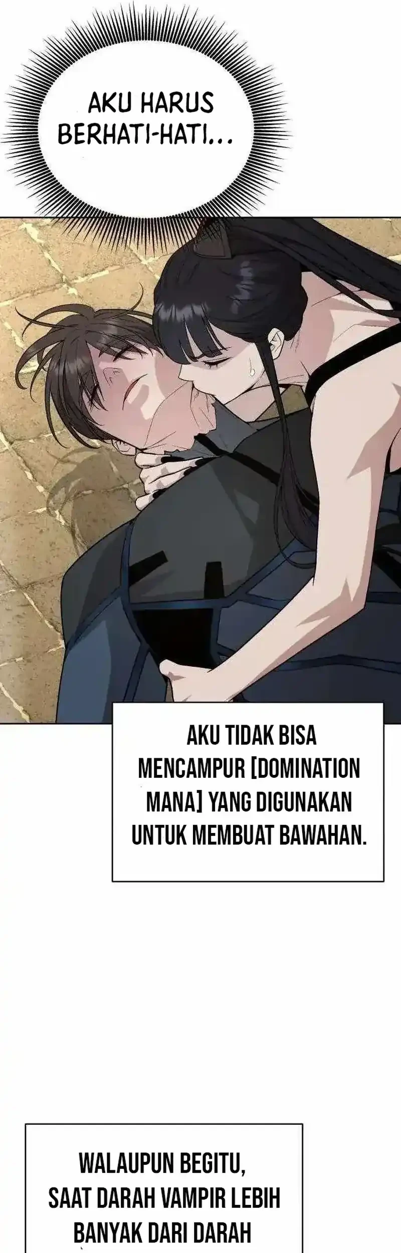 Apocalyptic Chef Awakening Chapter 119 Gambar 9