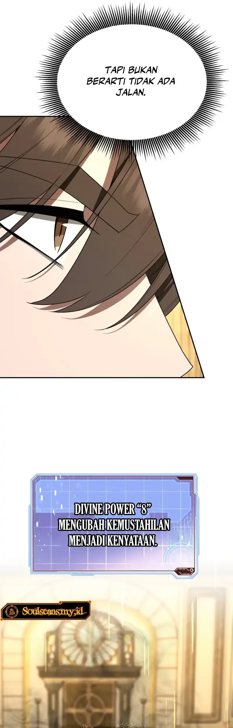 Apocalyptic Chef Awakening Chapter 121 Gambar 8