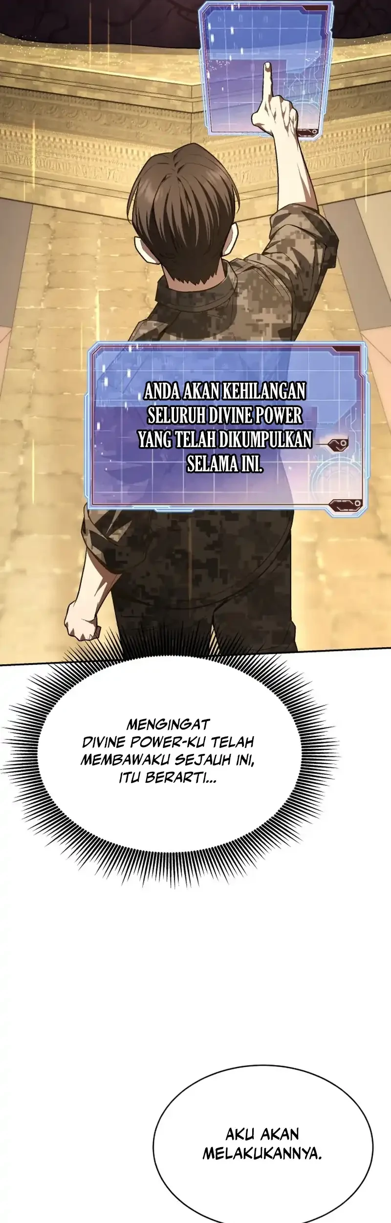 Apocalyptic Chef Awakening Chapter 121 Gambar 10