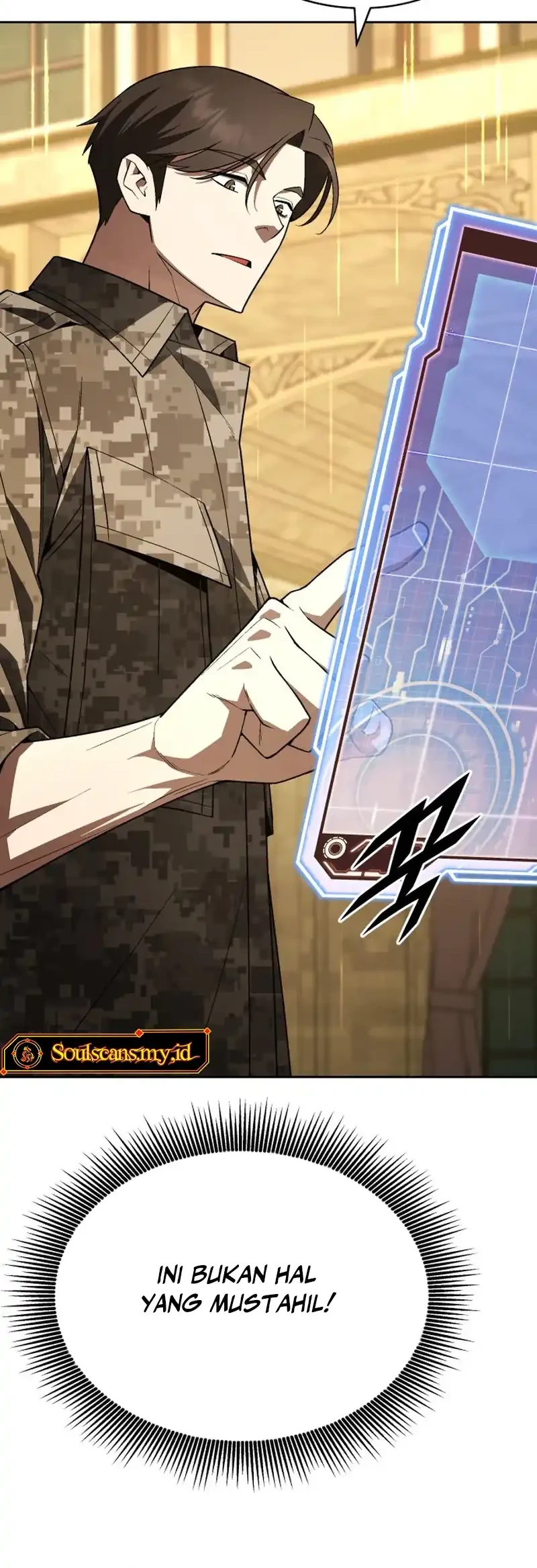 Apocalyptic Chef Awakening Chapter 121 Gambar 11