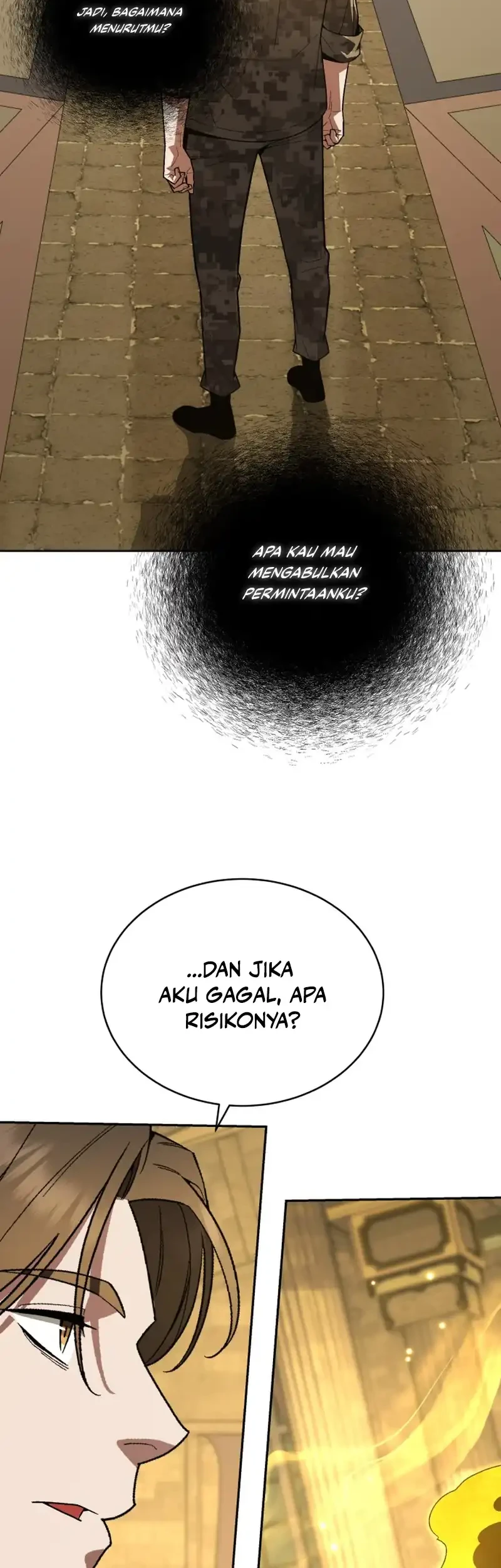 Apocalyptic Chef Awakening Chapter 122 Gambar 9