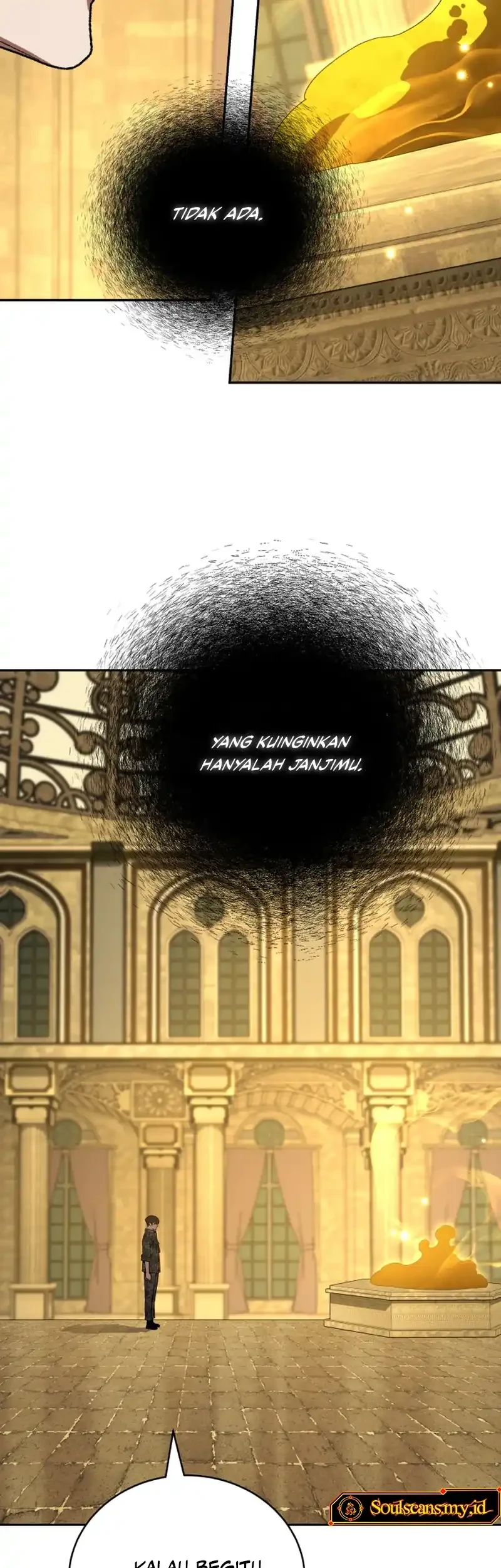 Apocalyptic Chef Awakening Chapter 122 Gambar 10