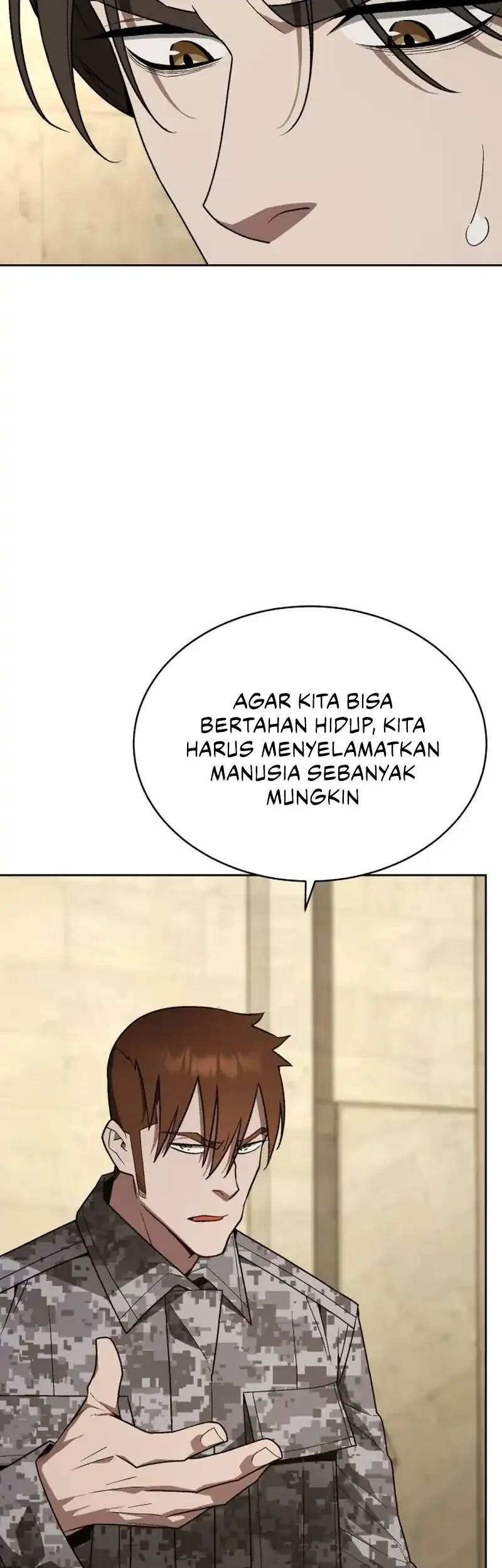Apocalyptic Chef Awakening Chapter 123 Gambar 8