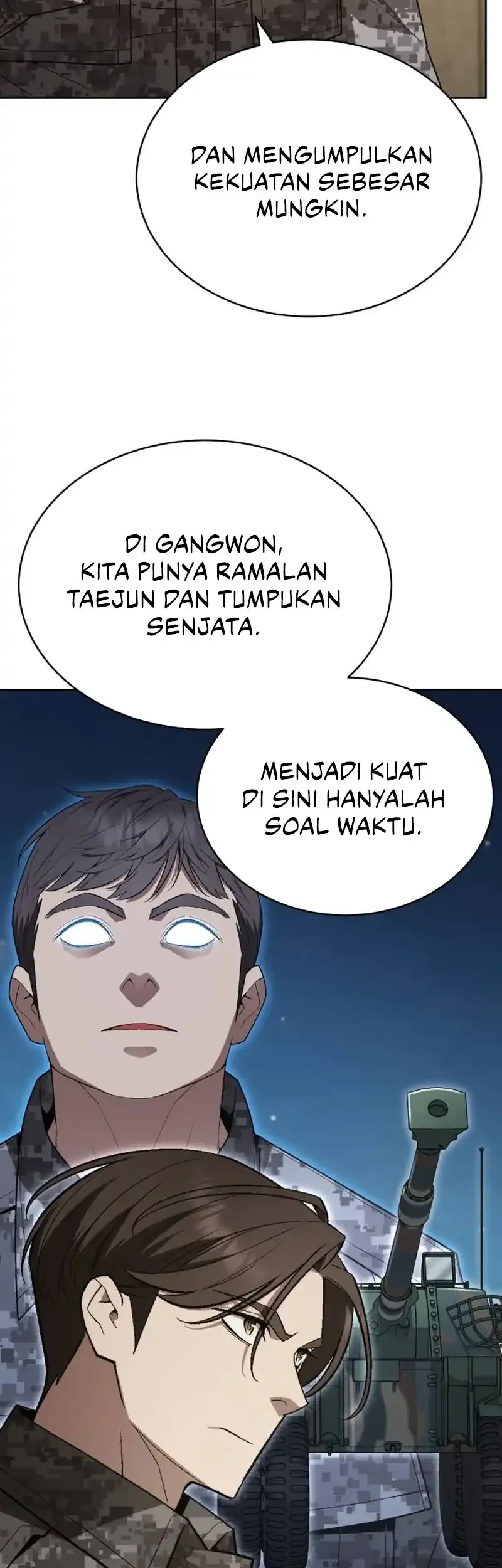 Apocalyptic Chef Awakening Chapter 123 Gambar 9