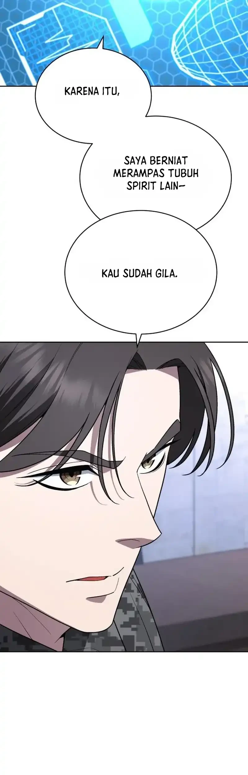 Apocalyptic Chef Awakening Chapter 124 Gambar 9
