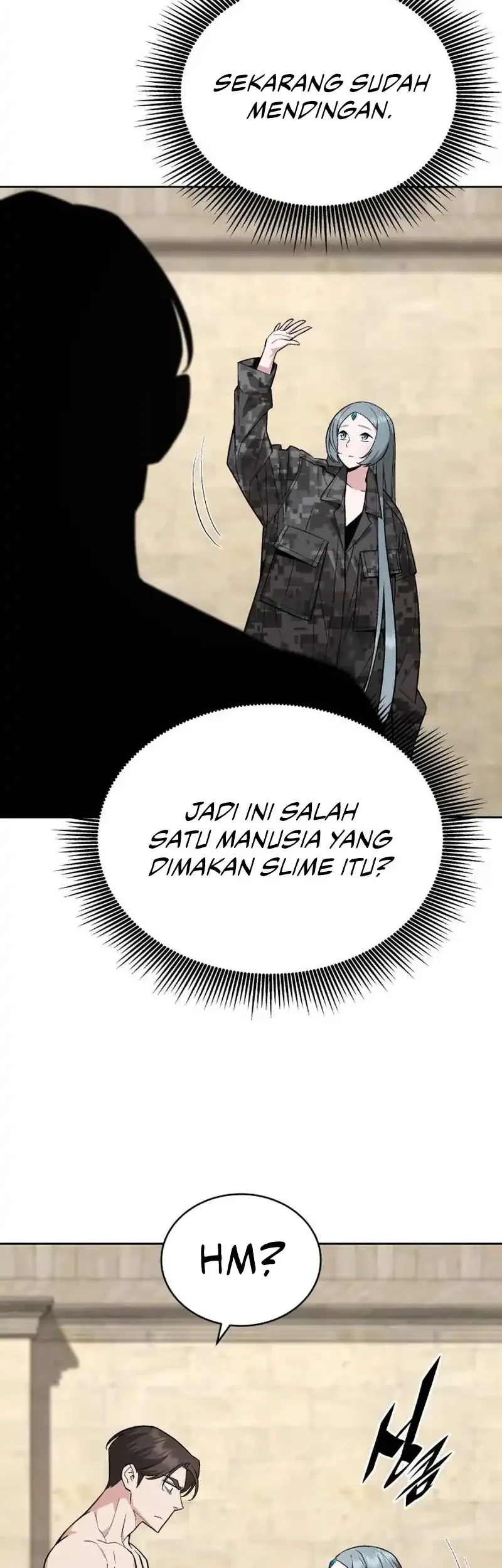 Apocalyptic Chef Awakening Chapter 125 Gambar 7
