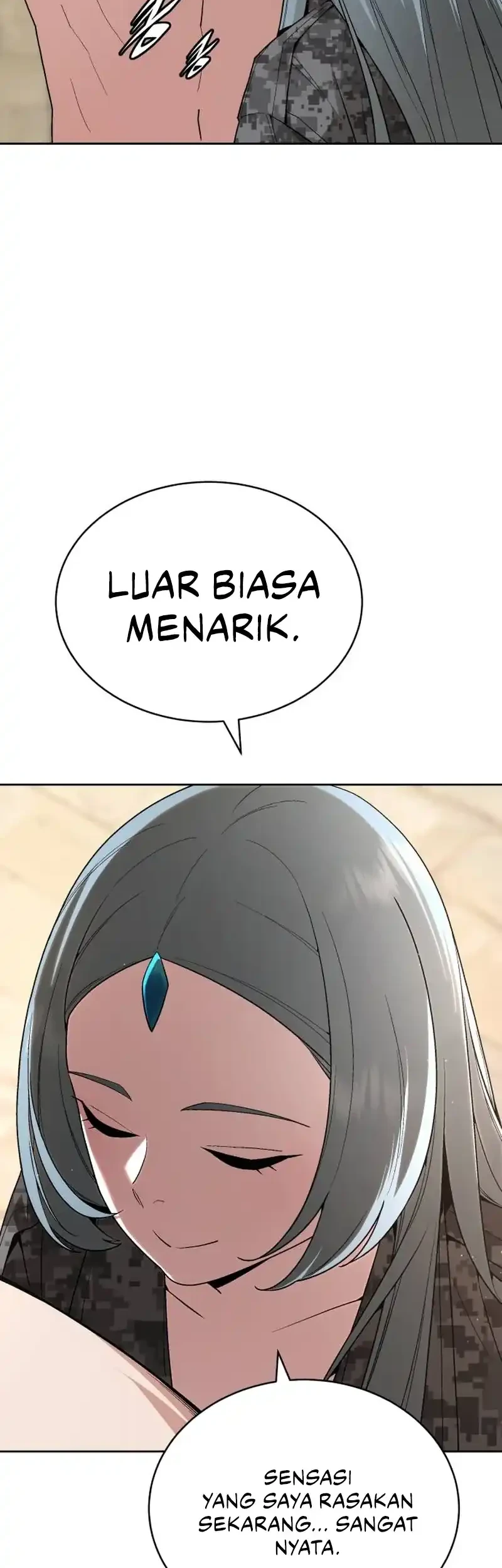 Apocalyptic Chef Awakening Chapter 125 Gambar 9