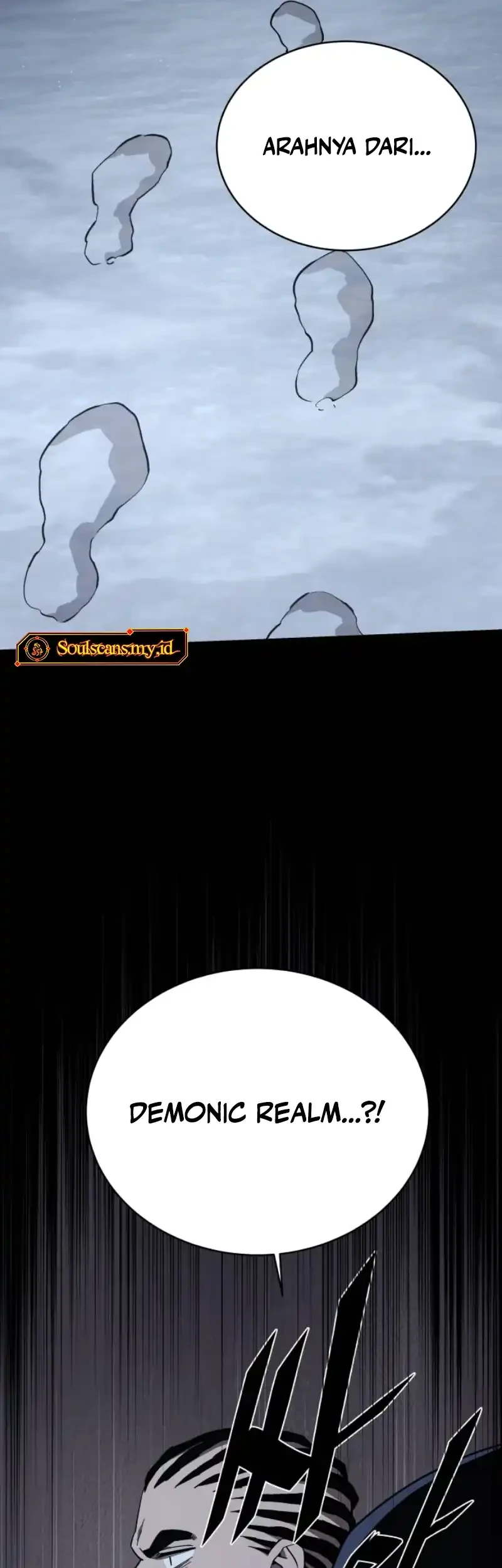 Apocalyptic Chef Awakening Chapter 128 Gambar 10