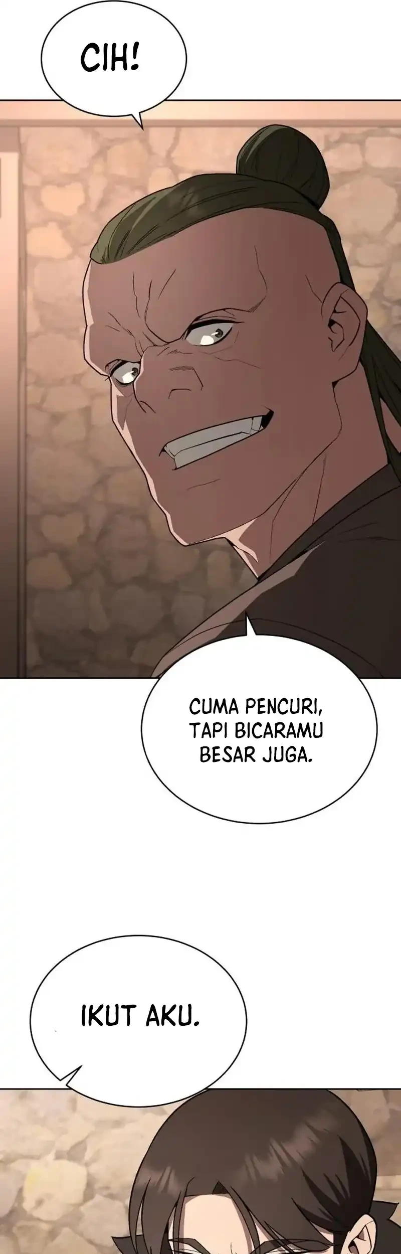 Apocalyptic Chef Awakening Chapter 129 Gambar 8