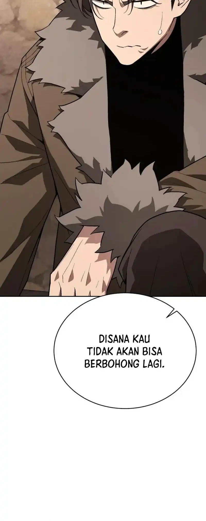 Apocalyptic Chef Awakening Chapter 129 Gambar 9