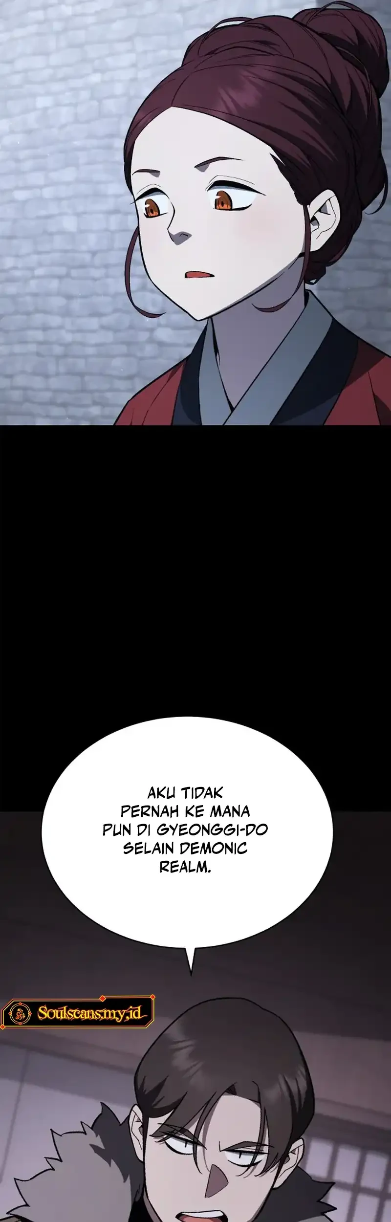 Apocalyptic Chef Awakening Chapter 130 Gambar 10