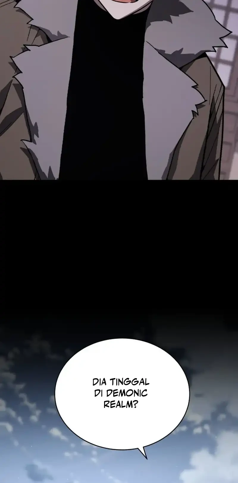 Apocalyptic Chef Awakening Chapter 130 Gambar 11