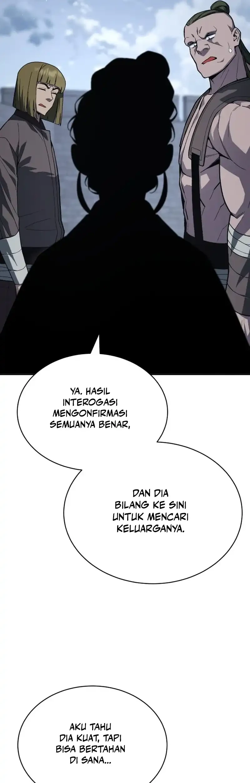 Apocalyptic Chef Awakening Chapter 130 Gambar 12