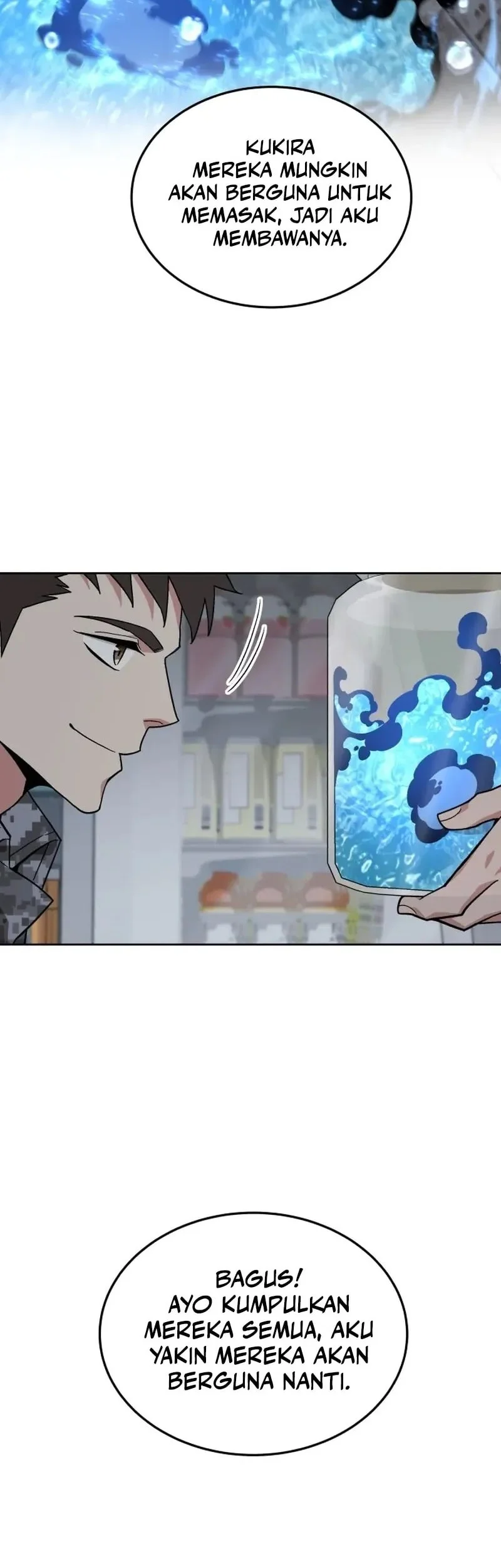 Apocalyptic Chef Awakening Chapter 52 Gambar 9