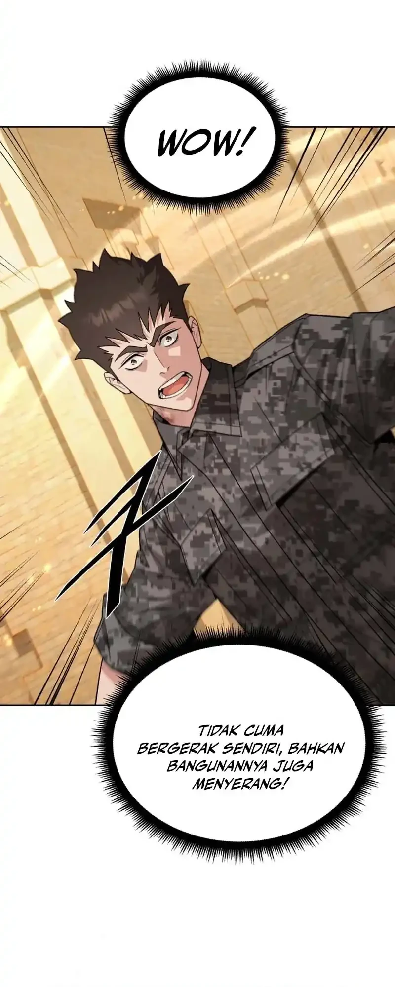 Apocalyptic Chef Awakening Chapter 90 Gambar 9