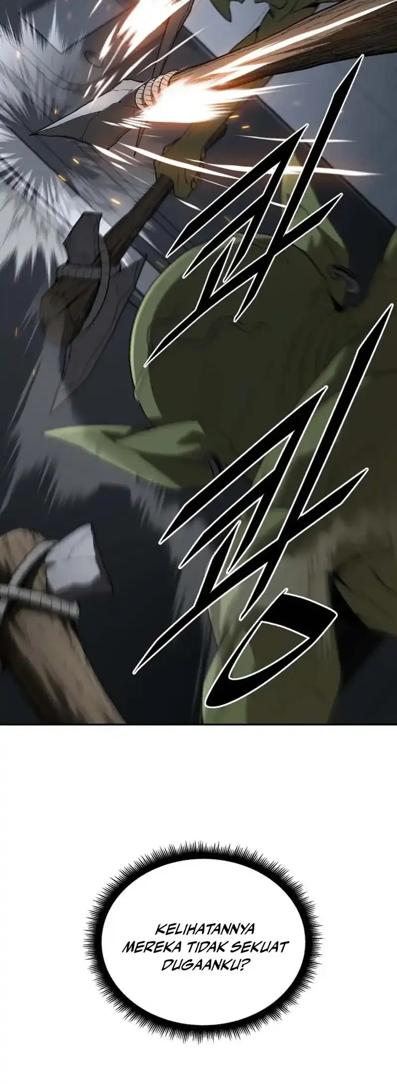 Apocalyptic Chef Awakening Chapter 94 Gambar 9