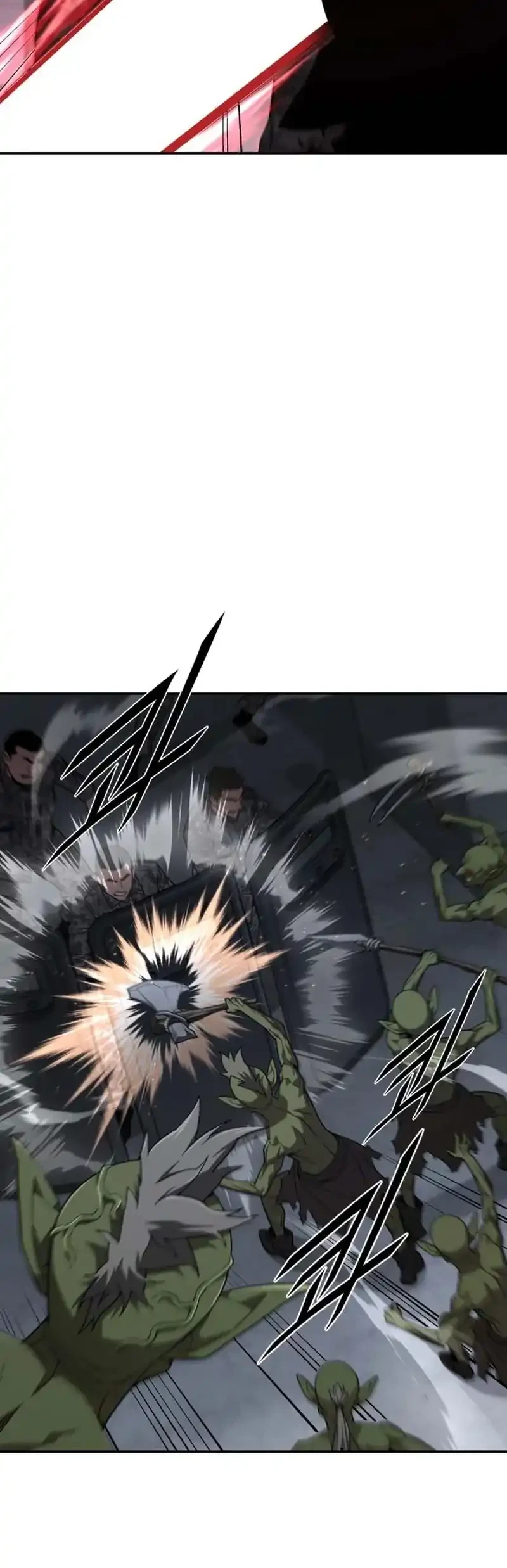 Apocalyptic Chef Awakening Chapter 94 Gambar 11
