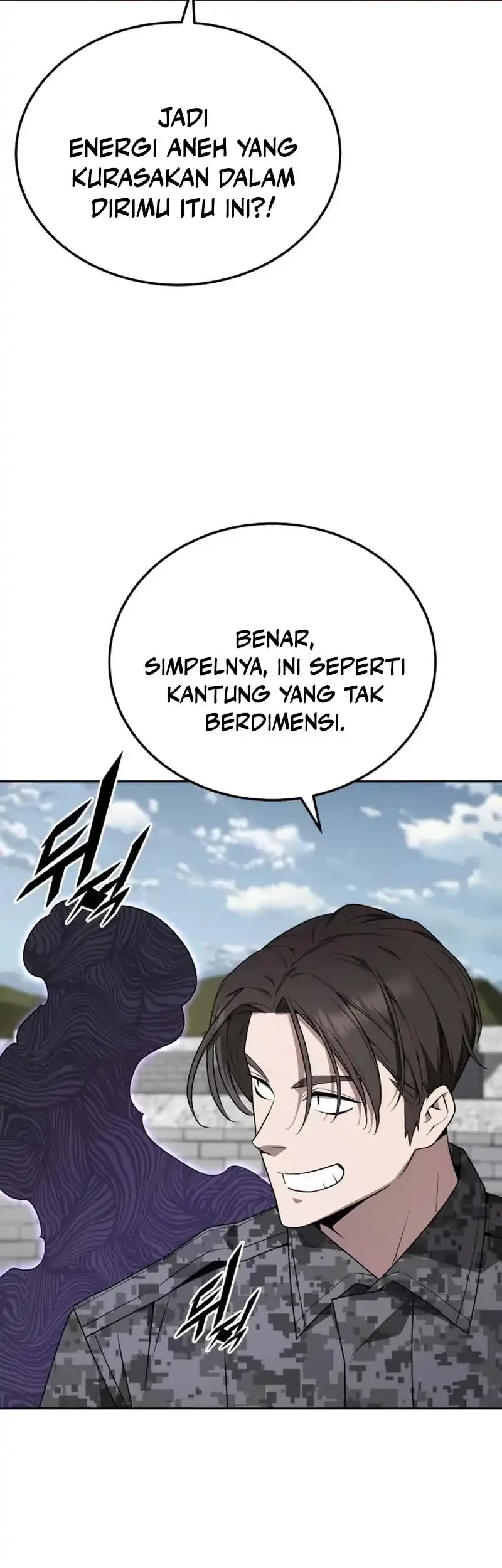 Apocalyptic Chef Awakening Chapter 96 Gambar 11